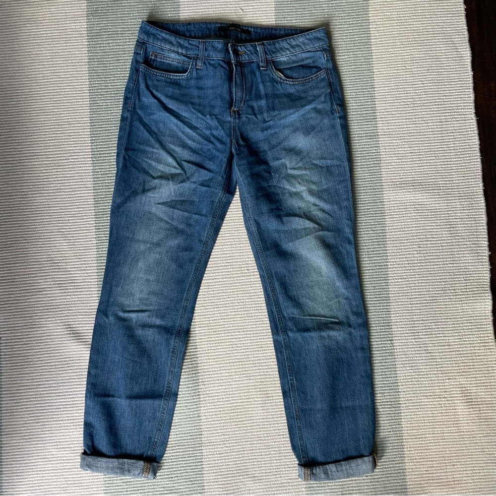 Joe's Jeans boyfriend Fit Denim, women’s size 29